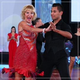 Inter-Regional & Regional Dance Competitions - Fred Astaire Dance Studio34 -