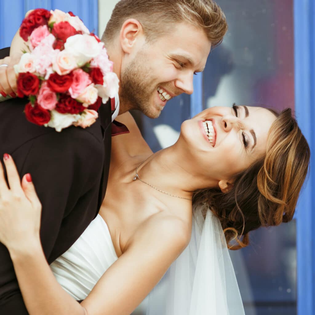 Your Wedding Dance Block - Wedding Dance Lessons