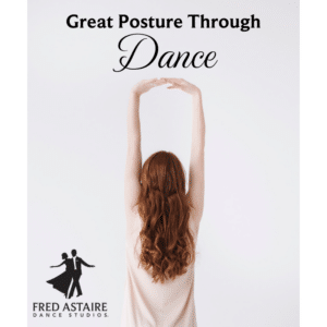 Posture Through Dance2 -