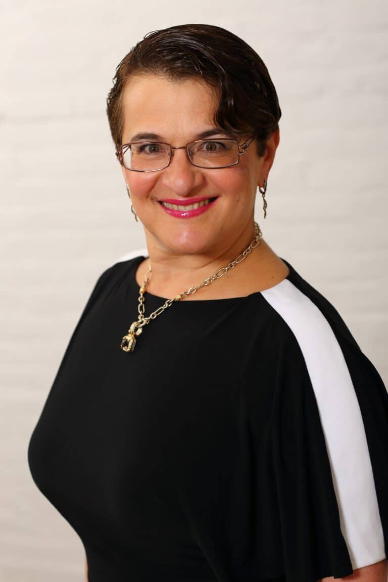 Fred Astaire Dance Studios’ International Dance Council Members - Sasha Spitchka Photo