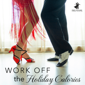 Burn Calories With Dance Holidays -
