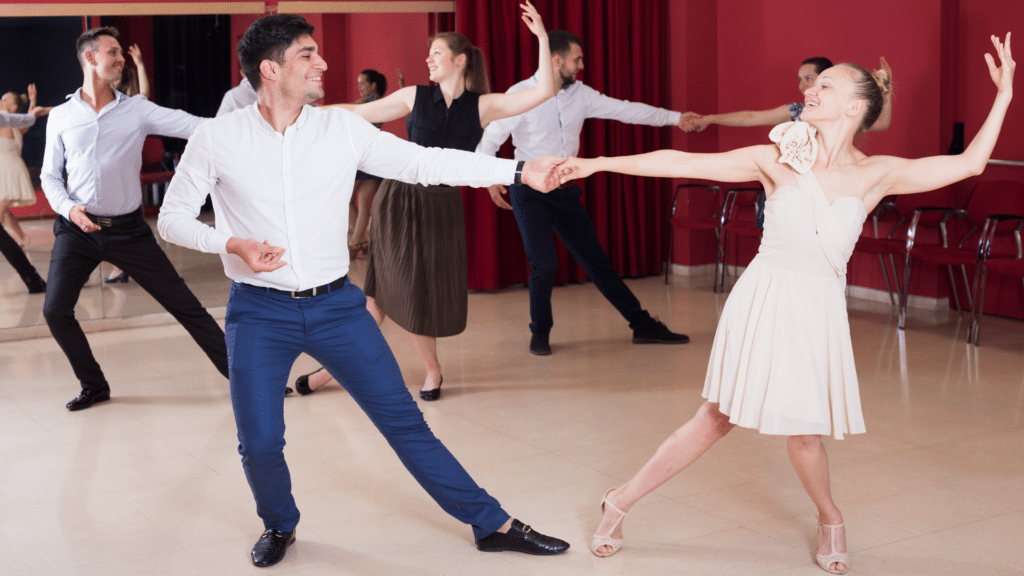 Wedding Dance Questions You're Too Embarrassed to Ask! - Fads Scottsdale Events June 2021 -