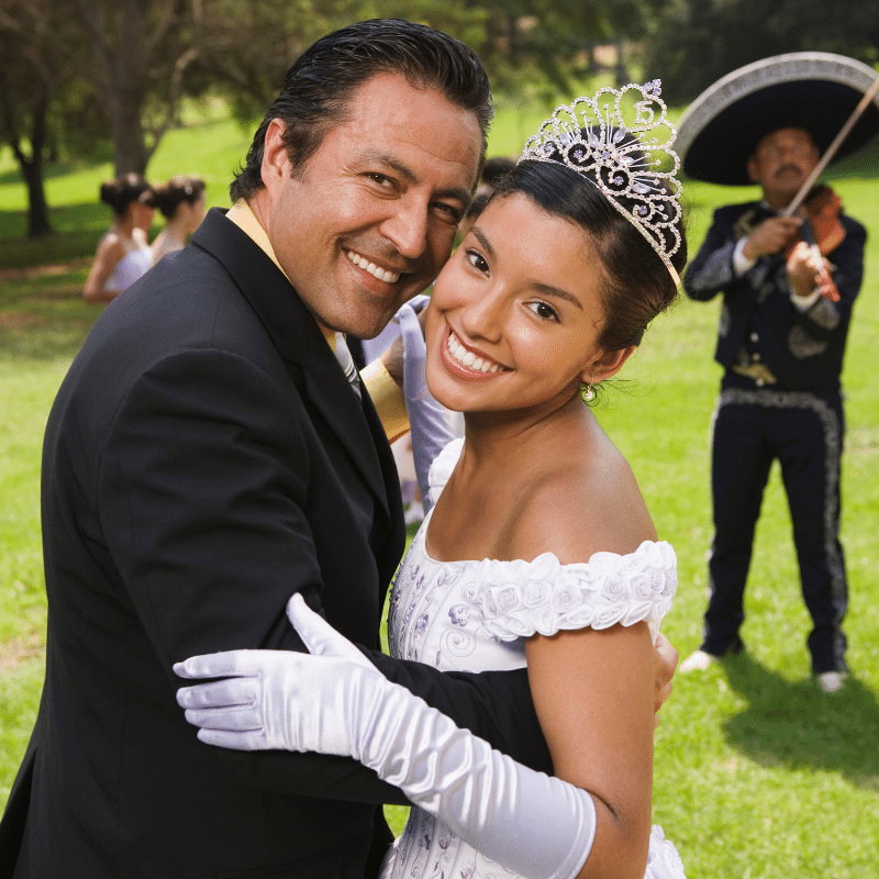 5 Things You Should Know About the Father-Daughter Dance - Fads Social Springsummer 2021 2 -