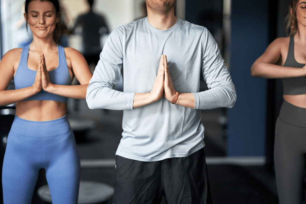 Tips for staying focused and maximizing your dance learning! - Blog Image 4 -