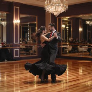Latin Dances