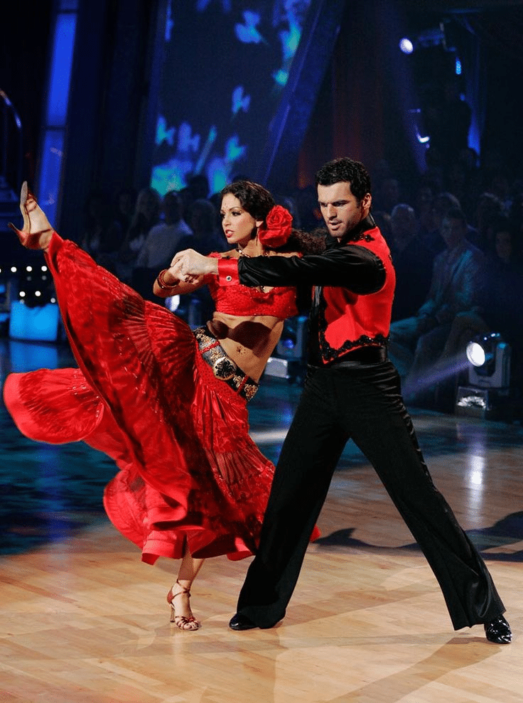 What Type of Dress Should You Choose for Your Latin Dance? - Image3 -