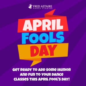 April Fools Day Prank War Champion
