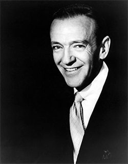 Fred Astaire6 - Fred Astaire Biography
