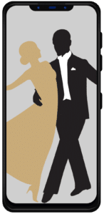 Phone - Dance Career