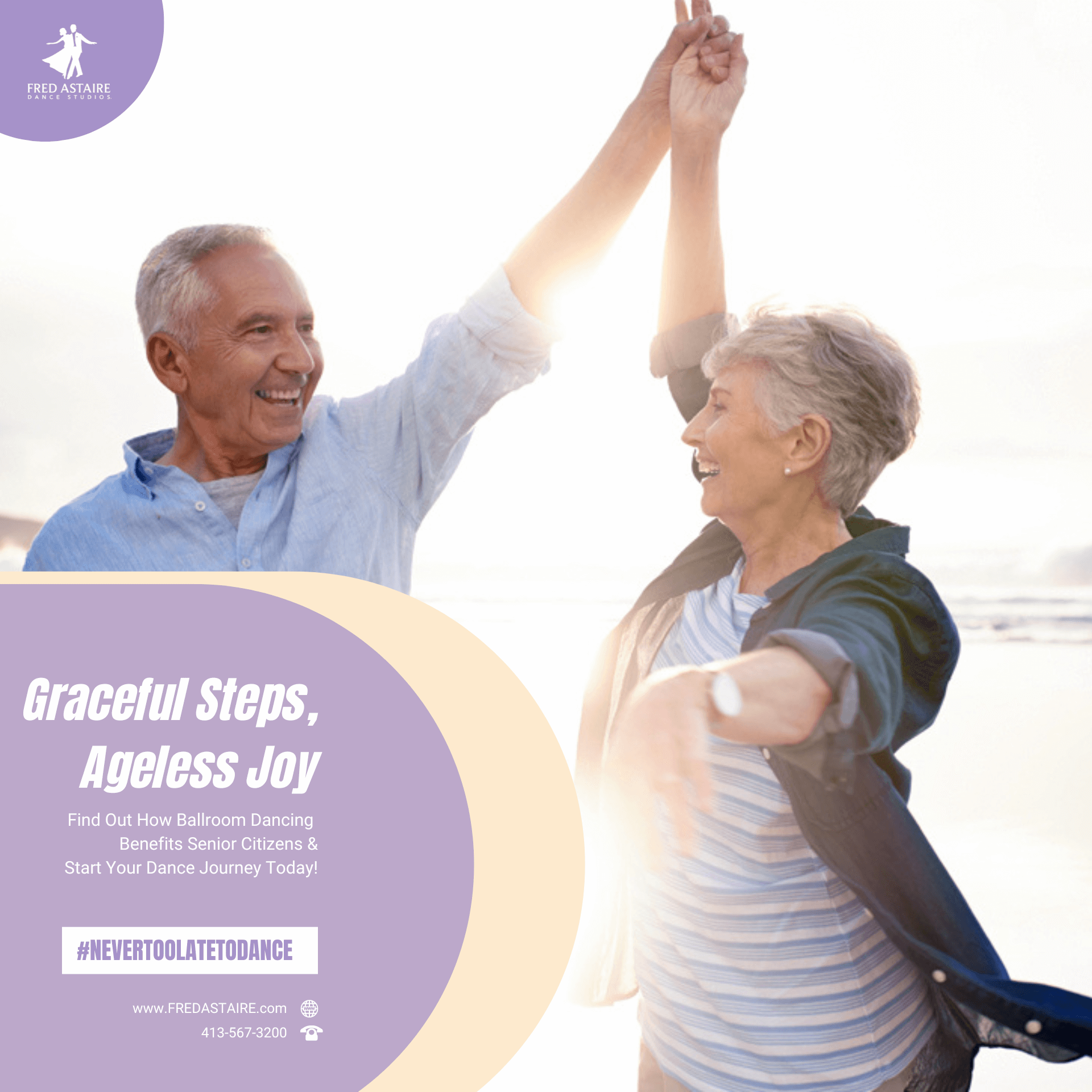 Graceful Steps, Ageless Joy: The Many Benefits Of Ballroom Dancing For Seniors - ballroom dancing for seniors Fads Seniors Instagram 1920 × 1920 Px 1 1 - Ballroom Dancing For Seniors