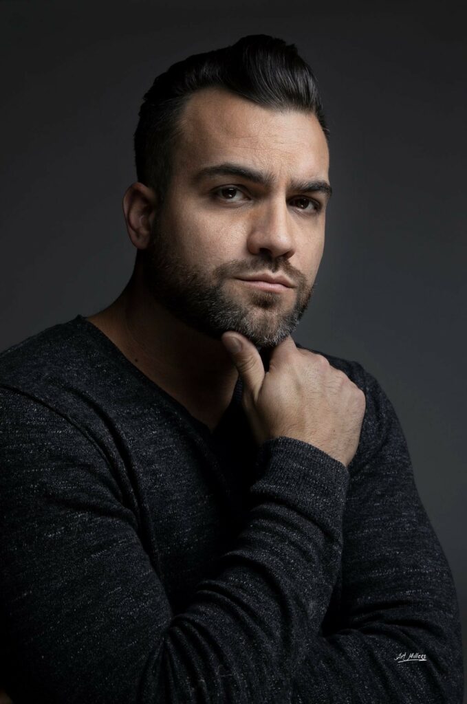 Jesse DeSoto