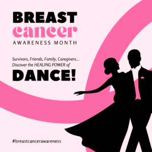 Dancing Through Life's Challenges: Breast Cancer Awareness at Fred Astaire Dance Studios - breast cancer awareness Breast Cancer Awareness Month At Ferd Astaire Dance Studios