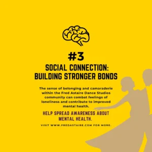 Mental Health Benefits Of Dance: 6 Unbelievable Benefits of Ballroom Dancing - mental health benefits of dance Mental Health Benefits Of Dance