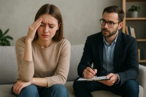 Dance And Mental Health