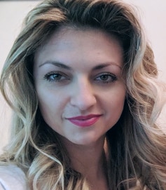 Cross Country Dance Championships 2027 - Vera Kosarev