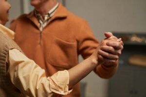 Dance Classes for Couples: Rekindle Romance On The Dance Floor - dance classes for couples Dancing Couple - Dance Classes For Couples