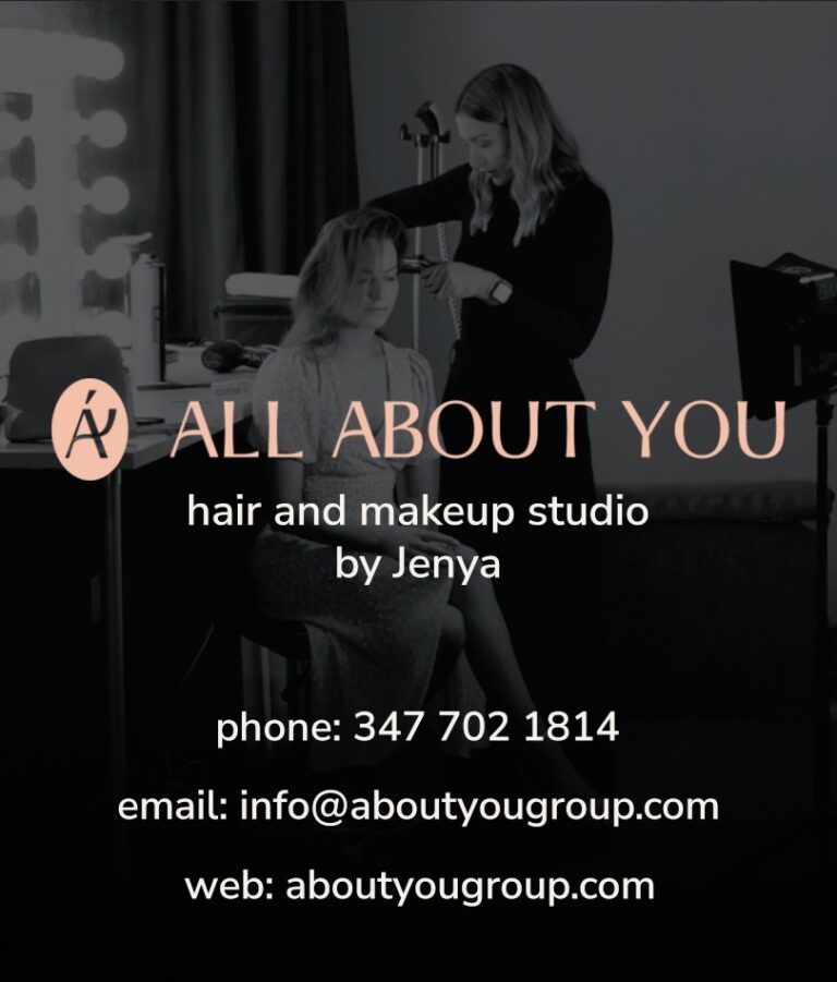 All About You Aayad
