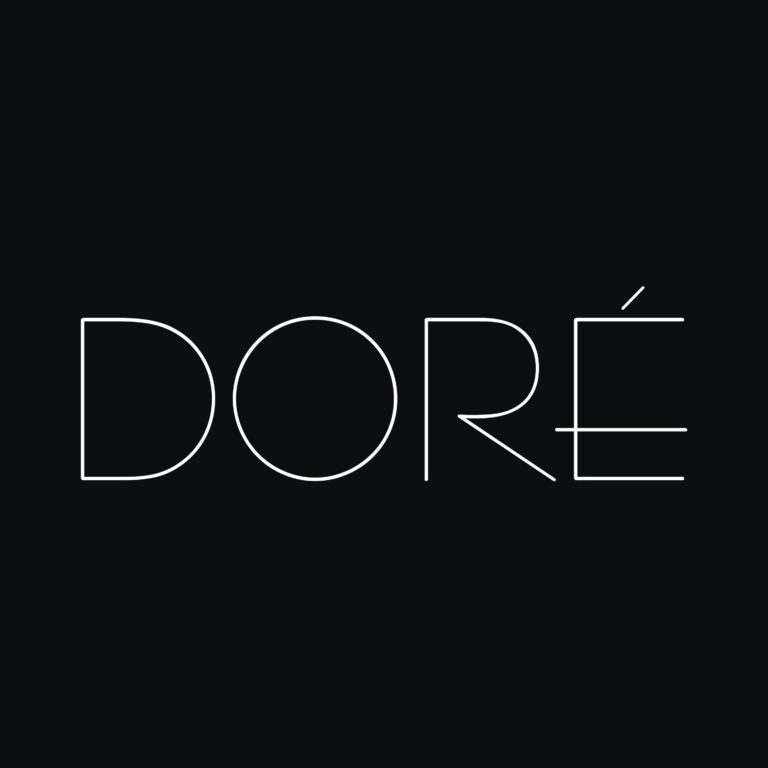 Dore Dore Logo
