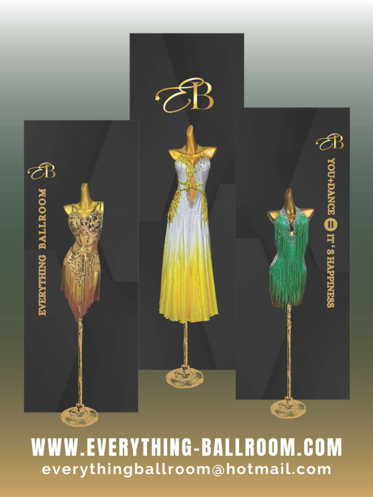 Everything Ballroom Eb Poster 1