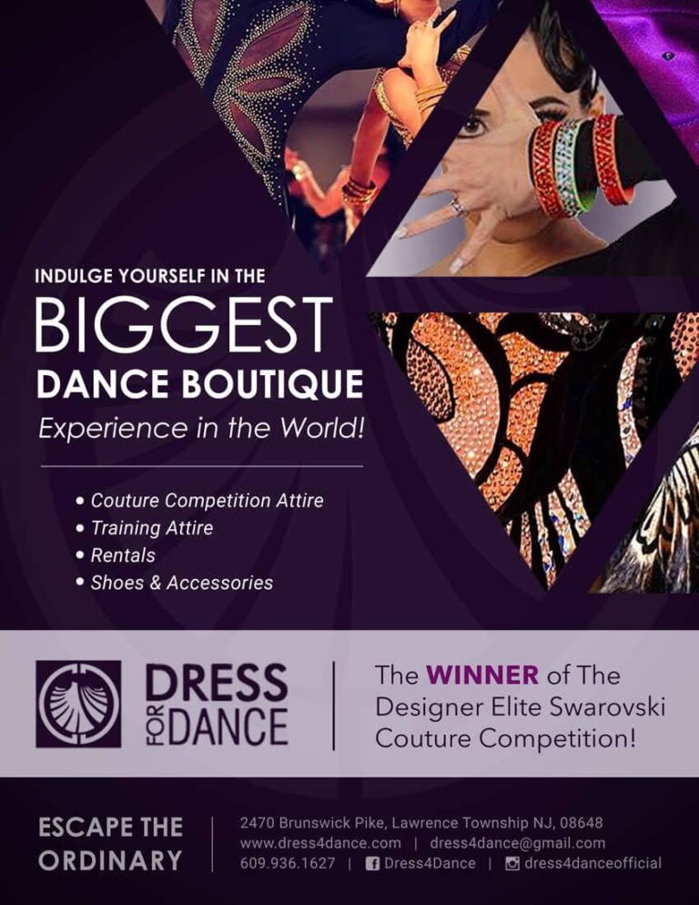 Dress 4 Dance Dress4Dance-Poster-Updated-Small