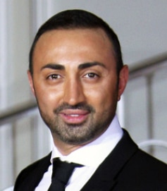 National Dance Championships 2026 - Hayk-Arshakian