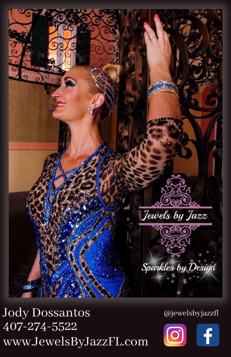 Jewels By Jazz Jbj-Ad