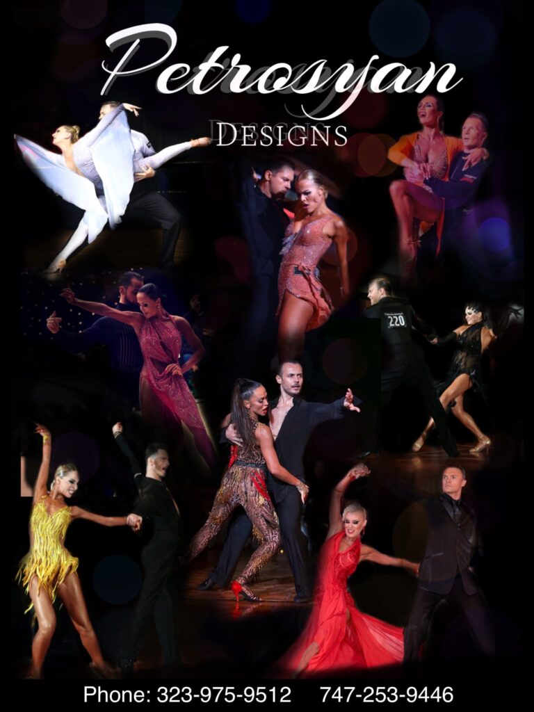 Petrosyan Designs Petrosyan-Designs