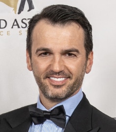 National Dance Championships 2026 - Tony-Dovolani