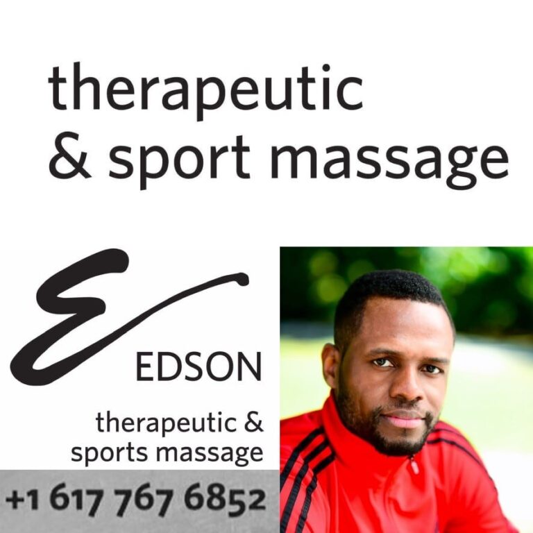 Edson Jeune Edson