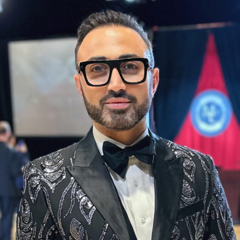 Cross Country Dance Championships 2027 - Hayk Arshakian