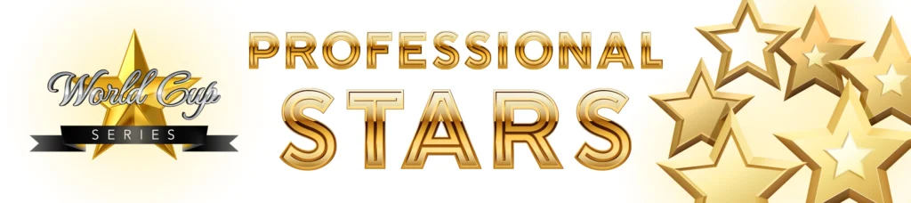 Wcs Professional Stars Copy -