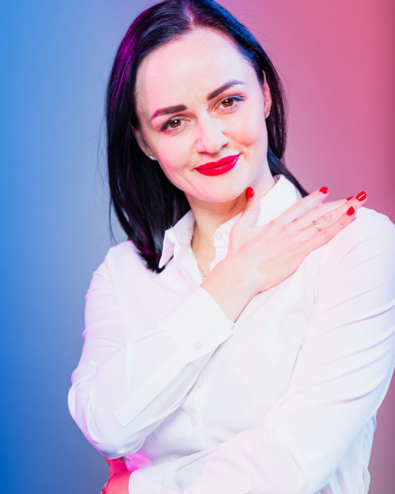 Fred Astaire Dance Studios’ International Dance Council Members - Mariya
