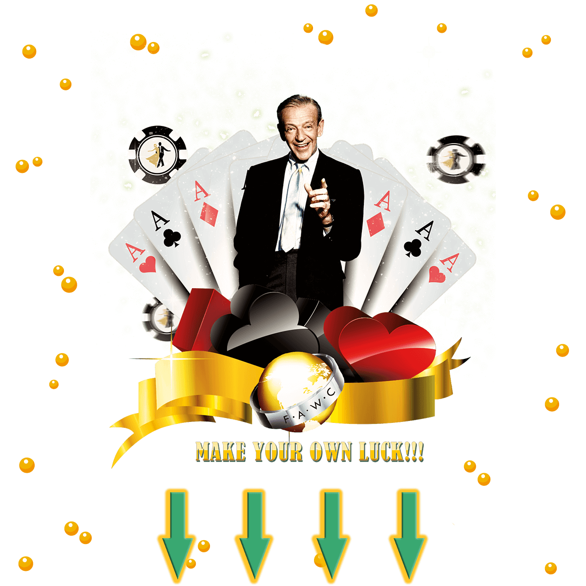 FAWC Grapevine - Casino2 1 -