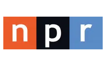 Npr Logo - Social Benefits Of Dance