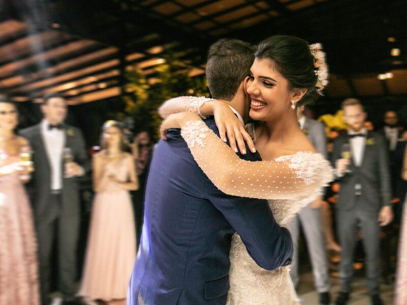 1 - Wedding Dance Lessons