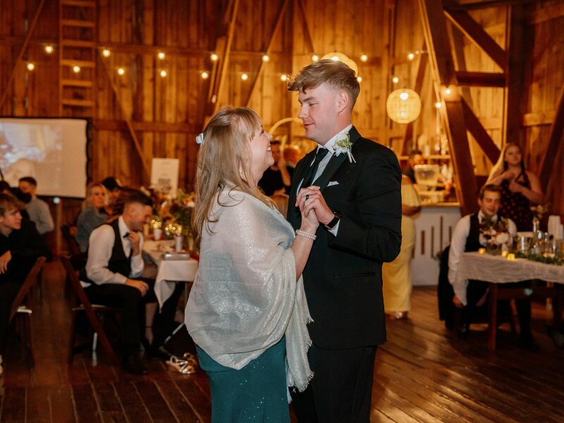 3 - Wedding Dance Lessons