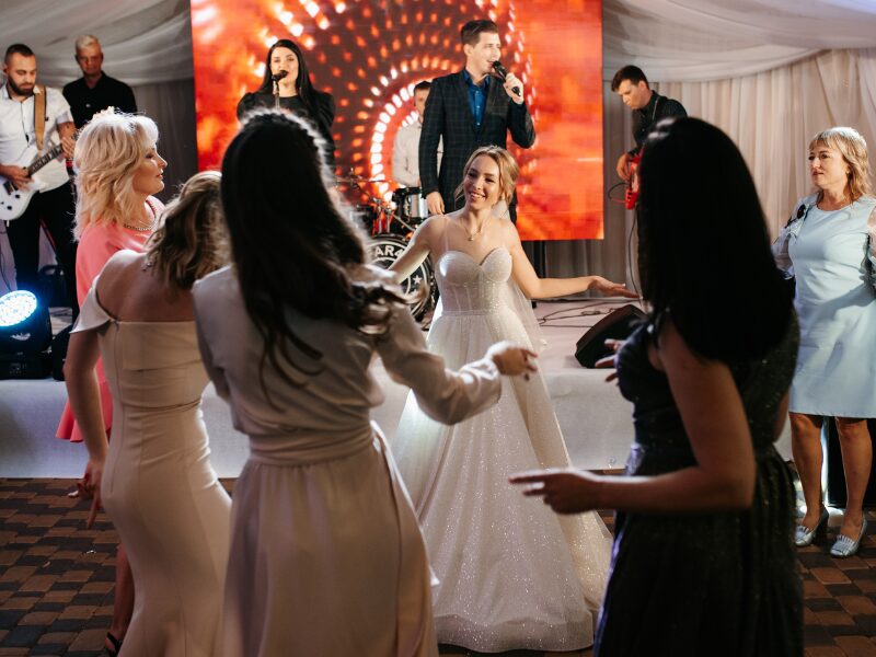 6 - Wedding Dance Lessons