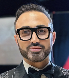 Hayk Arshakian