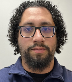 Manny Guzman