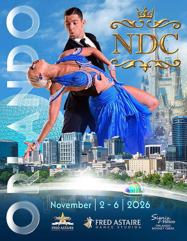 Fred Astaire Dance Studios’ Interactive Events Schedule - Ndc '26 - 72 Dpi