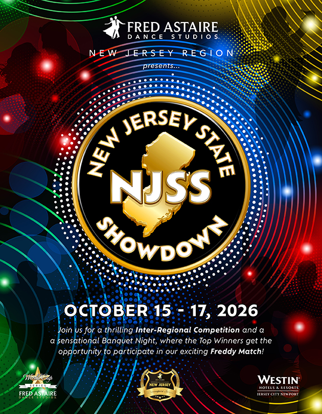 Fred Astaire Dance Studios’ Interactive Events Schedule - New Jersey '26 - 72 Dpi