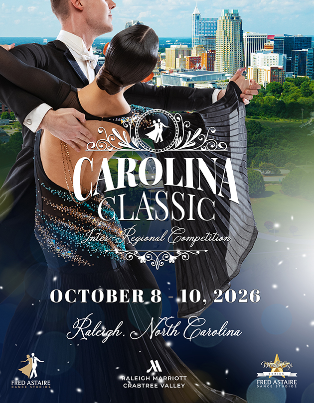 Fred Astaire Dance Studios’ Interactive Events Schedule - North Carolina '26 - 72 Dpi