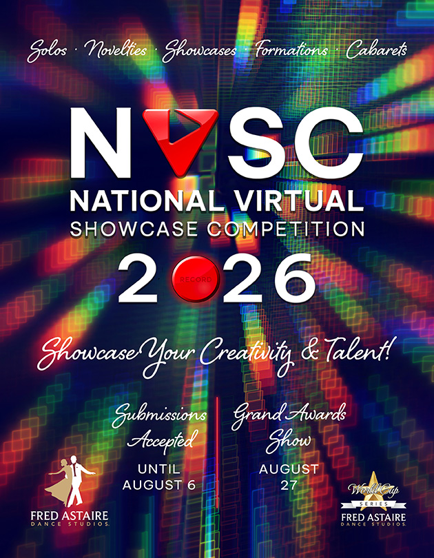 Fred Astaire Dance Studios’ Interactive Events Schedule - Nvsc '26 - 72 Dpi