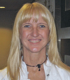 Sherry Strehlow