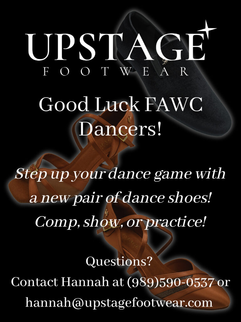 Ad For Comp