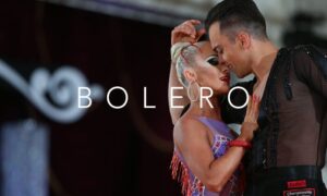 Types Of Dance 26 Bolero 1 - Memorial Day Date Ideas