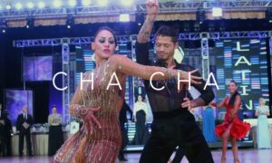 Types Of Dance 26 Cha Cha 1 - Memorial Day Date Ideas