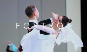 Types Of Dance 26 Foxtrot - Memorial Day Date Ideas