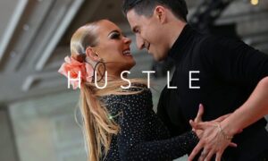Types Of Dance 26 Hustle 1 - Memorial Day Date Ideas