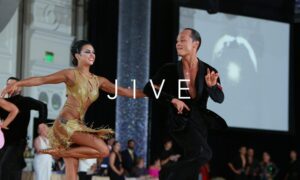 Types Of Dance 26 Jive 1 - Memorial Day Date Ideas